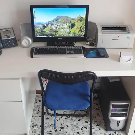 Bellagio. Apartamento *