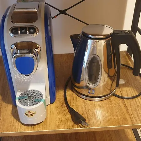 Apartamento Bellagio. *
