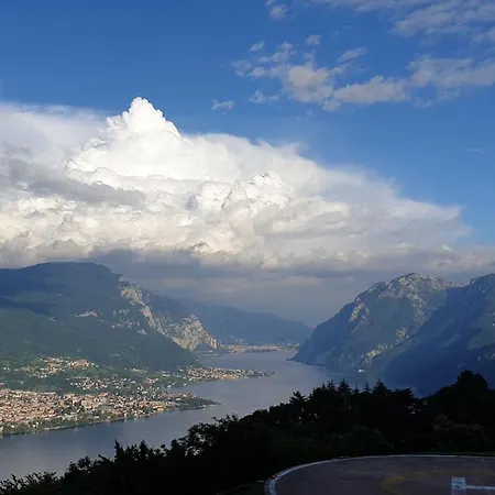 Apartament Bellagio.