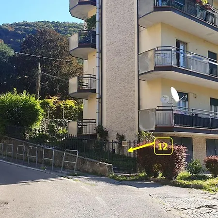Bellagio. Apartament