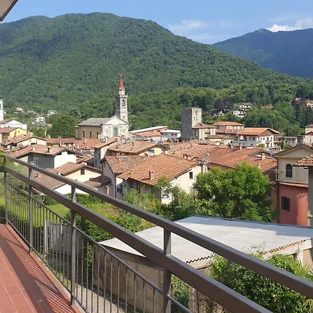 Bellagio. Apartamento